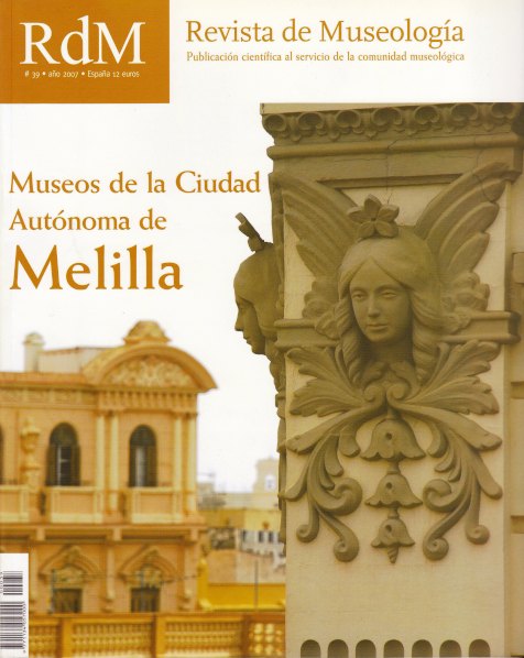 Revista de Museología