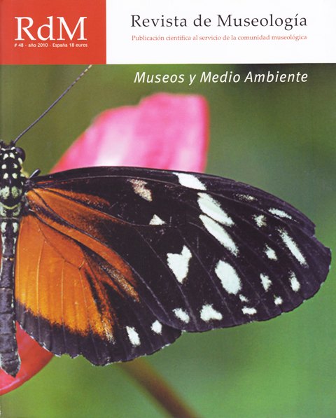 Revista de Museologia