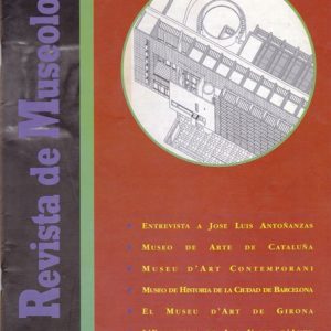 Revista de Museología