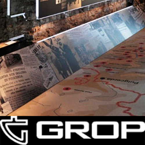 Grop
