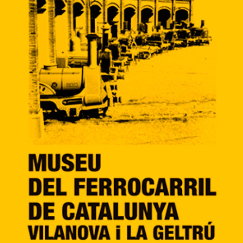 Museo-Ferrocarril-Cataluña